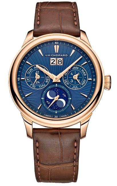 Chopard L.U.C Lunar One 161951-5001 Replica Watch
